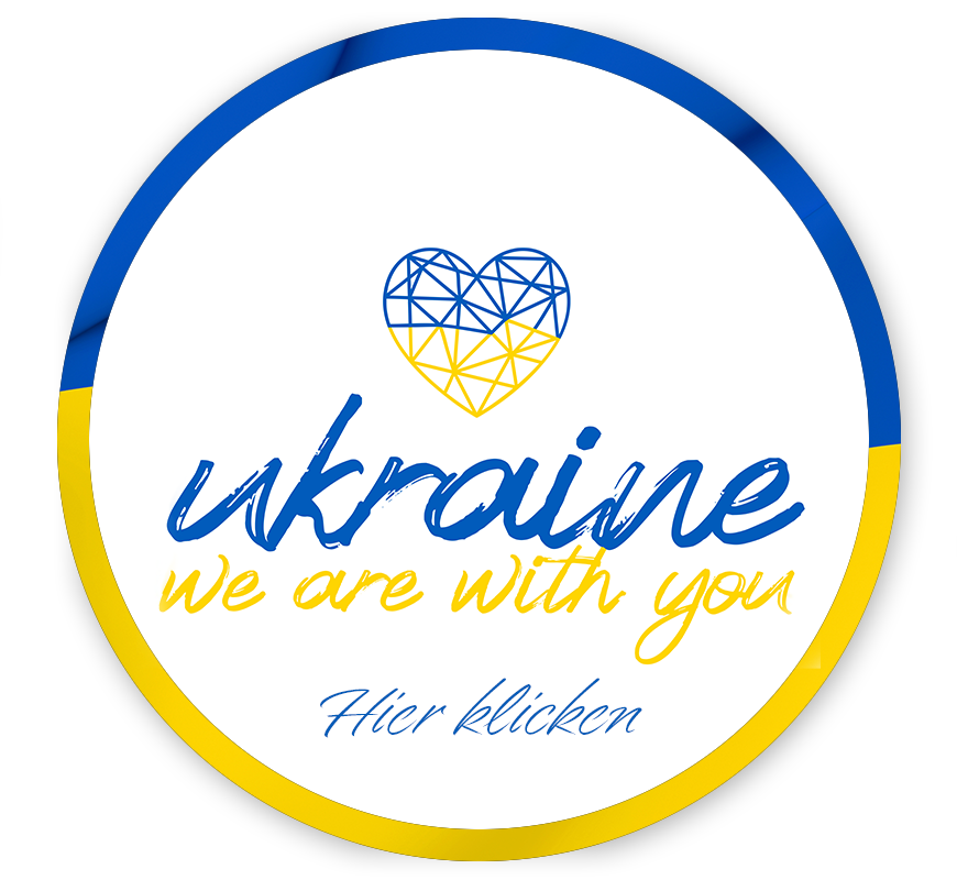 Unser Statement zum Ukraine/Russland Konflikt